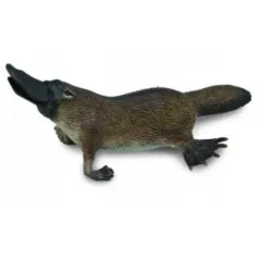 FIGURKA DZIOBAK AUSTRALIJSKI COLLECTA 3+