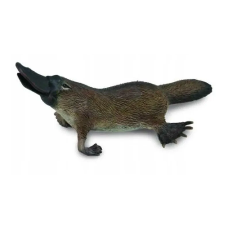 FIGURKA DZIOBAK AUSTRALIJSKI COLLECTA 3+