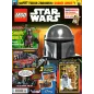LEGRO STAR WARS + SZASZETKA Z FIGURKĄ GAZETKA 4/2024