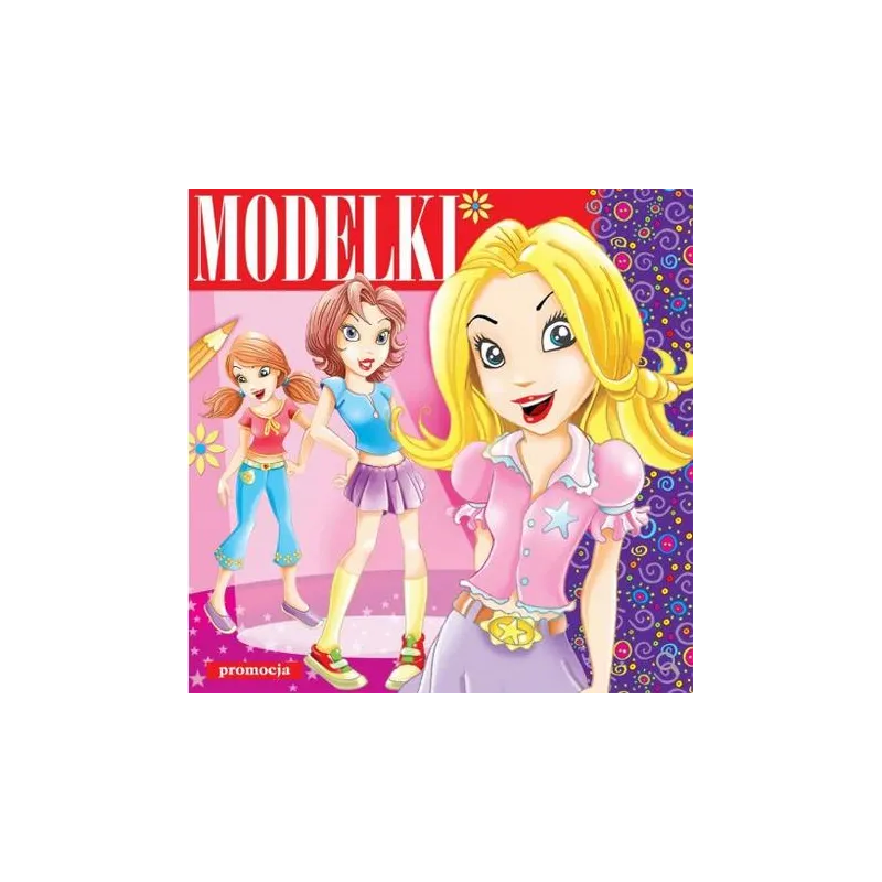 MODELKI Iwona Gawryś