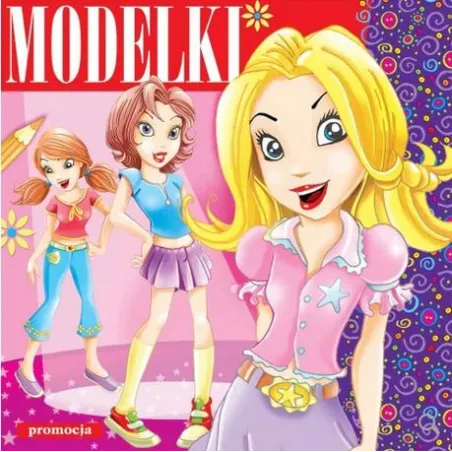 Modelki Iwona Gawryś