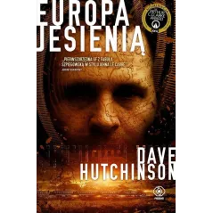 EUROPA JESIENIĄ - Rebis