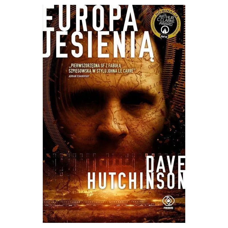 EUROPA JESIENIĄ - Rebis