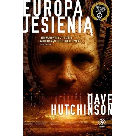 EUROPA JESIENIĄ - Rebis