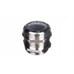 DŁAWNICA KABLOWA MOSIĘŻNA M50 IP68 SKINTOP MS-M 50X1,5 53112060