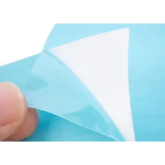 Taśma Do Naprawy Spinnakera Psp Błękitna 50Mm 4,5M Samoprzylepna