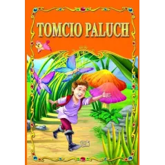 TOMCIO PALUCH KLASYKA BAJEK - Arti