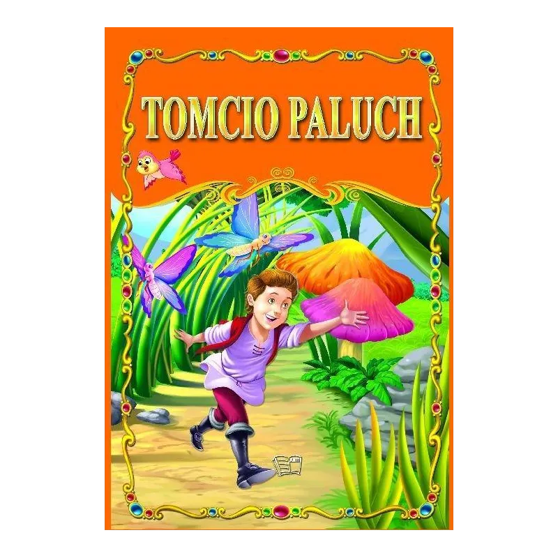 TOMCIO PALUCH KLASYKA BAJEK - Arti