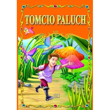 TOMCIO PALUCH KLASYKA BAJEK - Arti