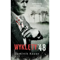 WYKLĘTY 48 Dominik Kozar - Muza