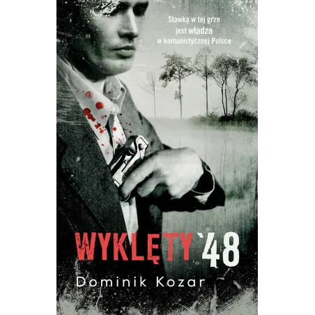 WYKLĘTY 48 Dominik Kozar - Muza