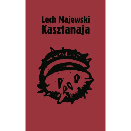 KASZTANAJA Lech Majewski - Rebis