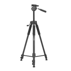 STATYW DO APARATU I KAMERY CINEGEN CG-2015 Z GŁOWICĄ 3D 180 CM 3 KG
