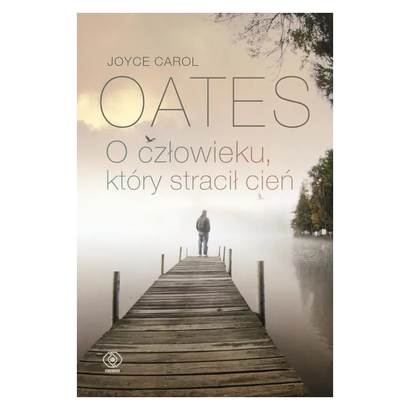 O CZŁOWIEKU, KTÓRY STRACIŁ CIEŃ - Rebis