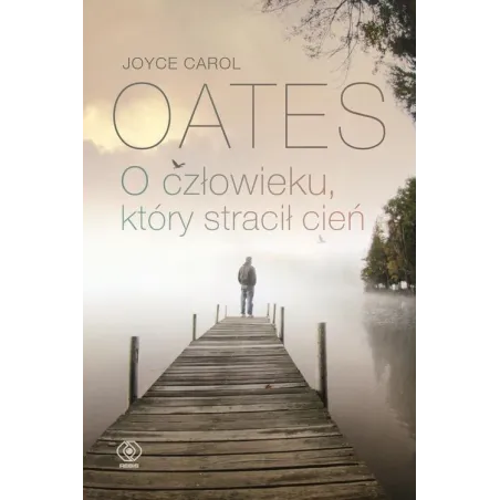 O CZŁOWIEKU, KTÓRY STRACIŁ CIEŃ - Rebis