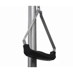 GRILL WĘGLOWY WAHADŁOWY DO 10 OSÓB LANDMANN GEOS 62 CM