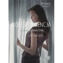 KORESPONDENCJA - Rebis
