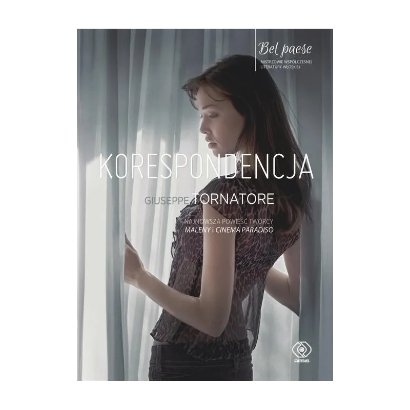 KORESPONDENCJA - Rebis
