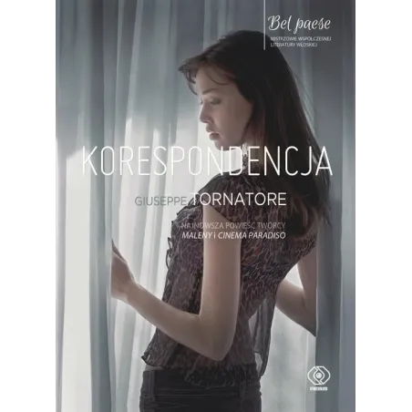 KORESPONDENCJA - Rebis