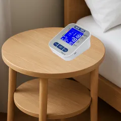 CIŚNIENIOMIERZ NARAMIENNY TECH-MED TMA-10 Z ZASILACZEM USB