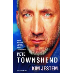 KIM JESTEM Pete Townshend - Bukowy las