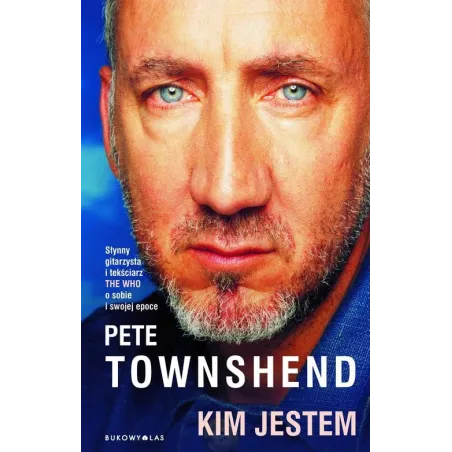 KIM JESTEM Pete Townshend - Bukowy las