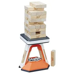 Jenga Pass Challenge Gra Zręcznościowa 8+