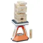 Jenga Pass Challenge Gra Zręcznościowa 8+ Jenga Pass Challenge Gra Zręcznościowa 8+