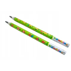 OŁÓWEK DO NAUKI PISANIA BAMBINO 2 SZT