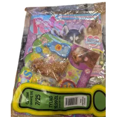 PETS PREZENT SALON PIĘKNOŚCI DLA PUDELKA GAZETKA 7/2025