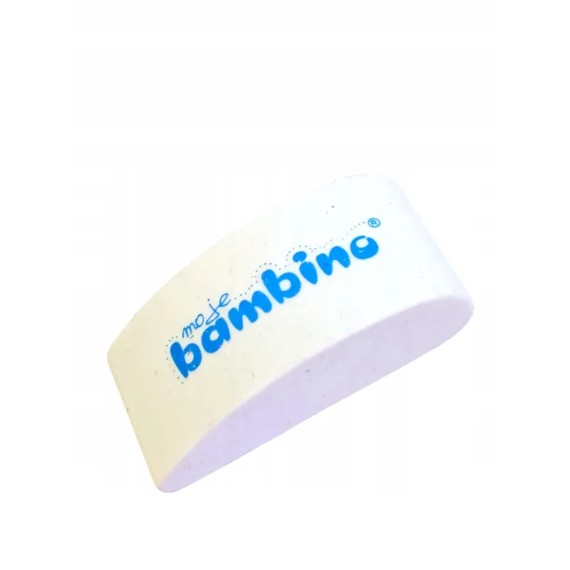 GUMKA SZKOLNA BAMBINO