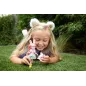 Enchantimals Lalka Bree Bunny + Królik Twist 4+ Enchantimals Lalka Bree Bunny + Królik Twist 4+