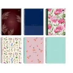 KOŁOZESZYT W KRATKĘ 100 KARTEK INTERDRUK A4