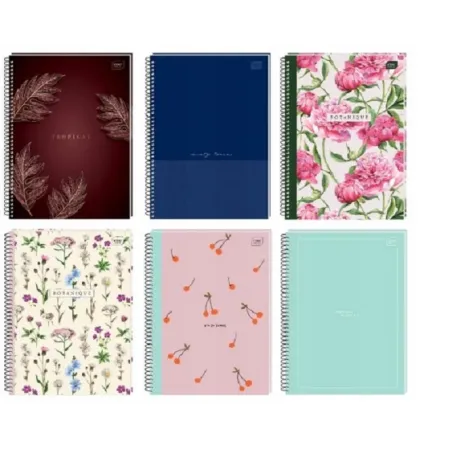 KOŁOZESZYT W KRATKĘ 100 KARTEK INTERDRUK A4