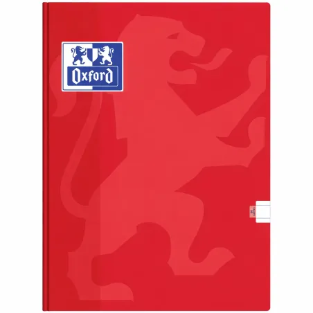 Zeszyt W Linię 80 Kartek A5 Oxford