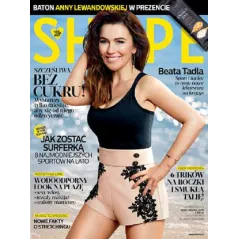 SHAPE BEATA TADLA MAGAZYN 7/2018