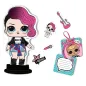L.o.l. Surprise! Sekretne Wiadomości Z Playdoll 5+