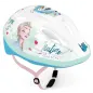 Kask Rowerowy Dziecięcy Kraina Lodu 2 Rozmiar M