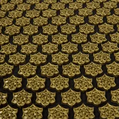 Mata Do Masażu Akupresurowego Z Poduszką