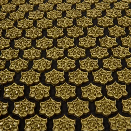 Mata Do Masażu Akupresurowego Z Poduszką