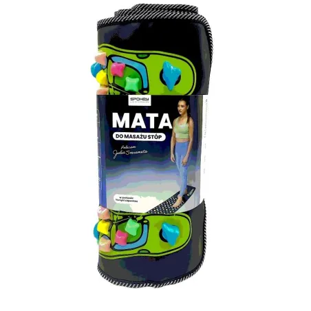 Mata Do Masażu Stóp Spokey