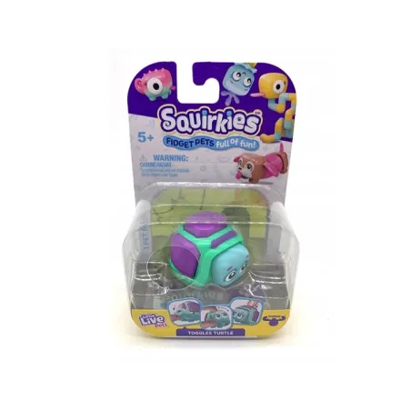 Figurka Toggles Turtle Little Live Pets 5+