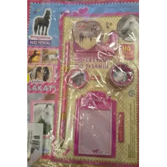 LISSY MAGAZYN DLA WIELBICIELEK KONI + PREZENT 6/2023