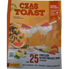 CZAS NA TOAST 3/2022