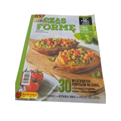 CZAS NA DOBRĄ FORMĘ 3/2022