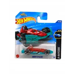 SAMOCHODZIK HOT WHEELS ARROW DYNAMIC 3+