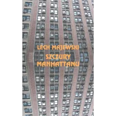 SZCZURY MANHATTANU Lech Majewski - Rebis