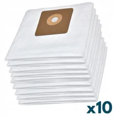 WORKI SYNTETYCZNE DO ODKURZACZA IPC SOTECO LP 1/12 YP 1/6 10 SZT