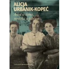 Alicja Urbanik-Kopeć