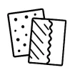 Papier, bibuła, karton, pianki